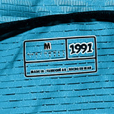تی شرت ورزشی مردانه نوزده نودیک مدل TS1979 W