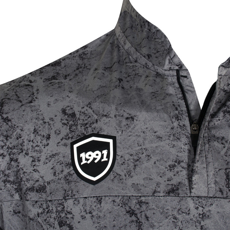 تیشرت ورزشی مردانه 1991 اس دبلیو مدل POL1913 W