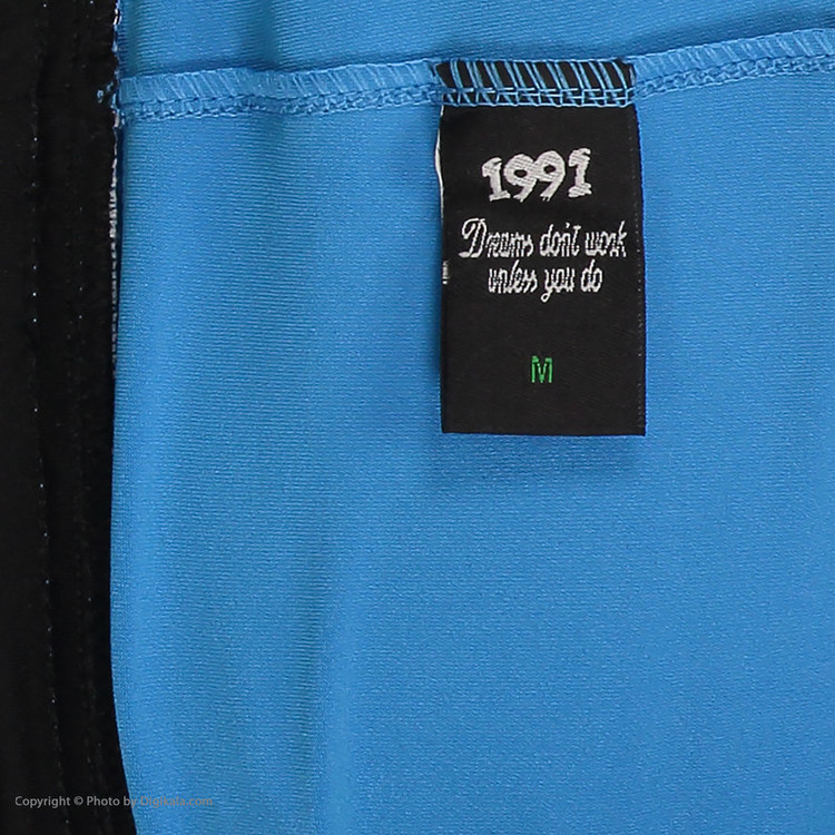 شلوارک ورزشی مردانه 1991 اس دبلیو مدل SH1939 W