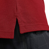 پولوشرت آستین کوتاه ورزشی مردانه نوزده نودیک مدل POL1923 R