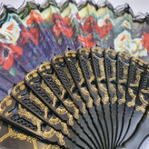 بادبزن دستی مدل A008