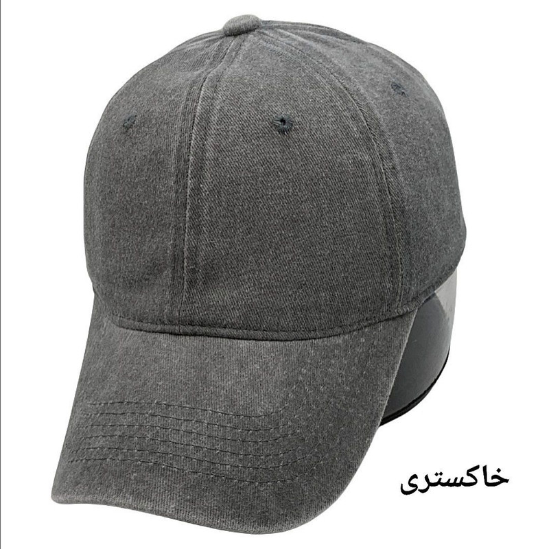 کلاه کپ مدل سنگشور کد ko104