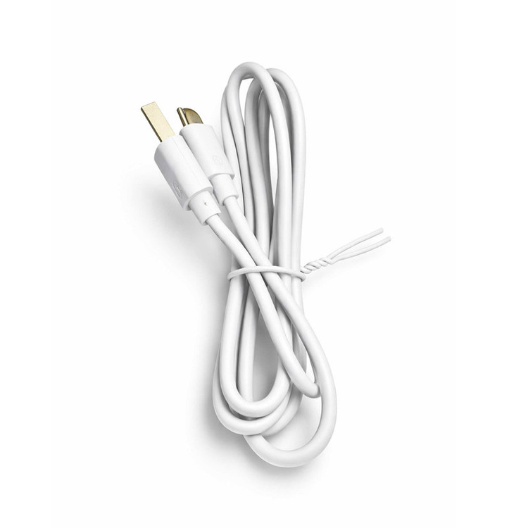 کابل تبدیل USB به USB-C مدل 6A فست شارژ طول 1 متر