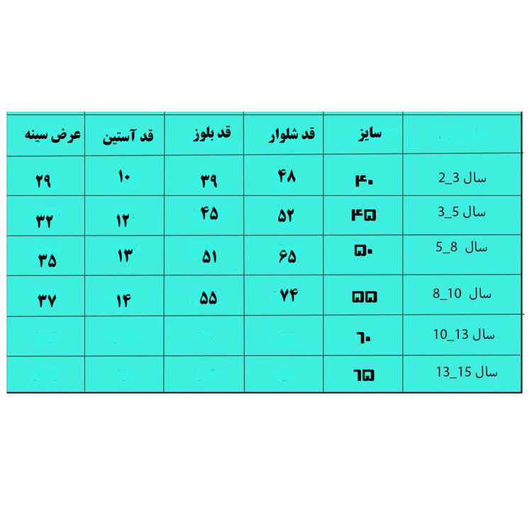 ست تیشرت آستین کوتاه و شلوار راحتی بچگانه مدل تدی