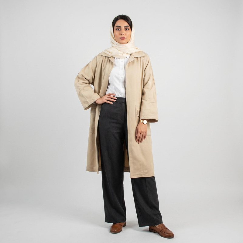 مانتو زنانه مدل 12