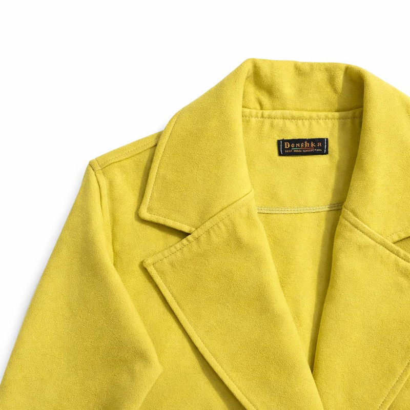 کت زنانه مدل fotfos