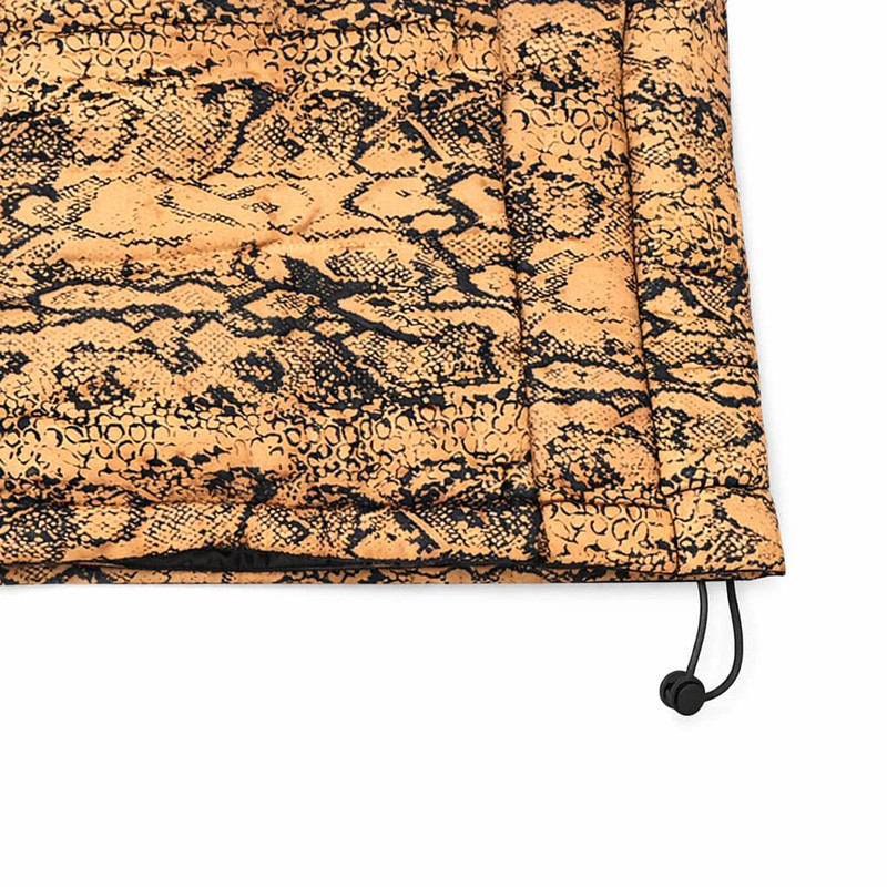 پافر زنانه مدل 09887