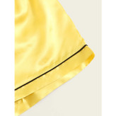 لباس خواب زنانه تویین کد T-820-05