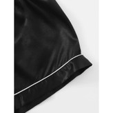 لباس خواب زنانه تویین کد T-820-06