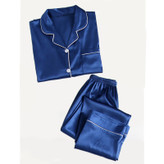 لباس خواب زنانه تویین کد T-820-06