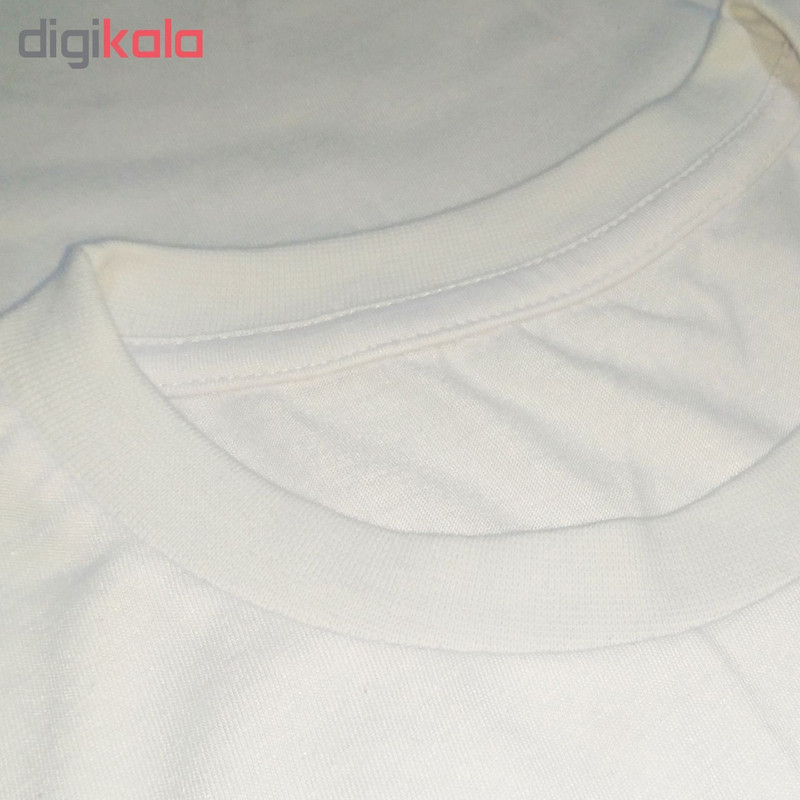 تی شرت مردانه طرح تابستان گرم کد TMBF3026