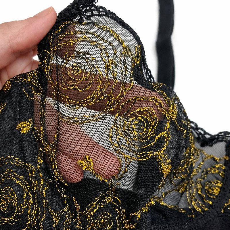 ست شورت و سوتین زنانه مدل 0610