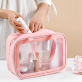 کیف نظم دهنده ساک و چمدان مدل 01 مجموعه 3 عددی