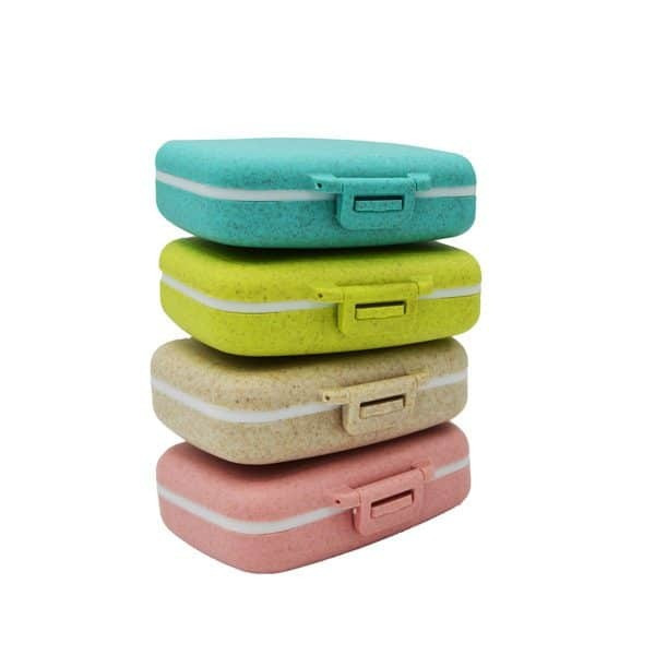جعبه نگهدارنده دارو مدل GS-M-6312