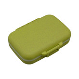 جعبه نگهدارنده دارو مدل GS-M-6312