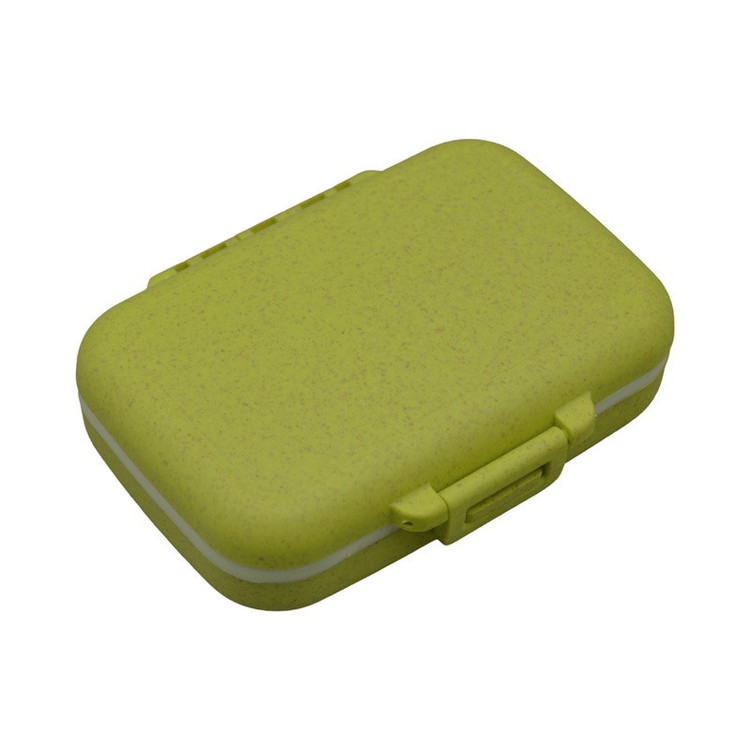 جعبه نگهدارنده دارو مدل GS-M-6312