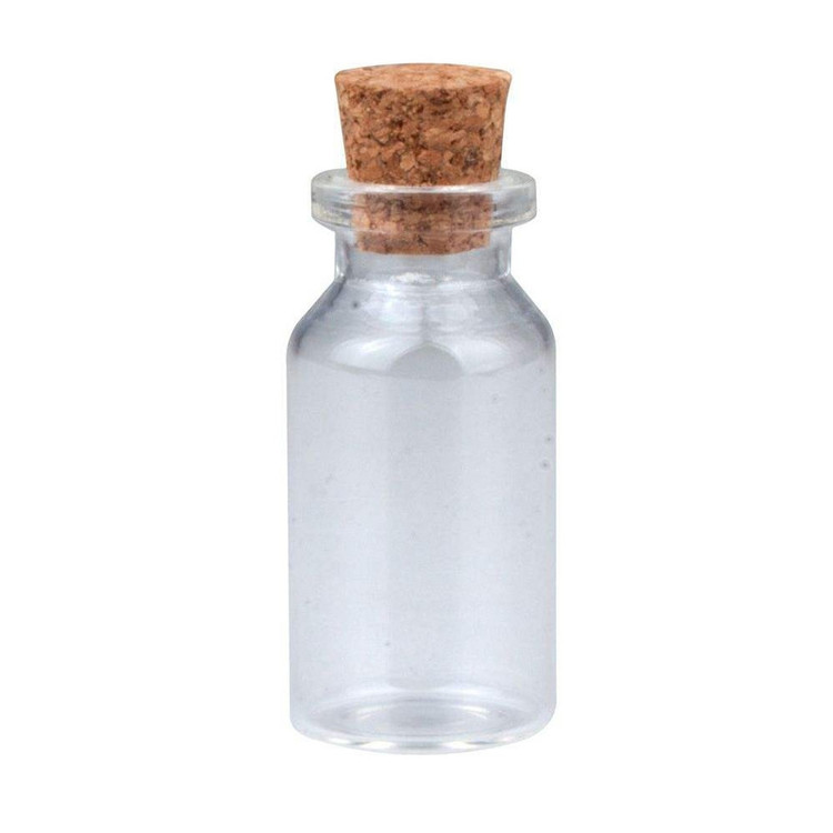 بطری دکوری مدل ویال