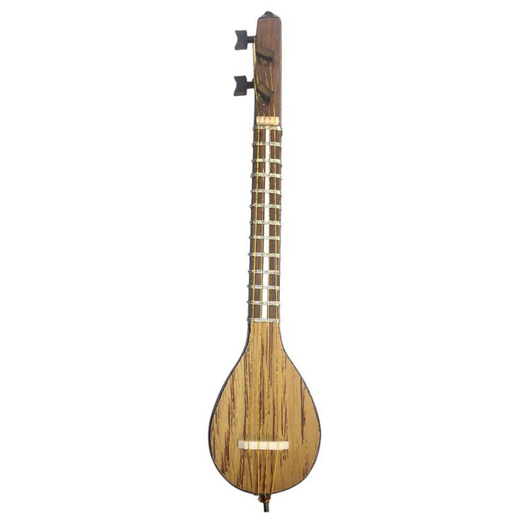 ماکت دکوری مدل سه تار
