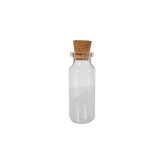 بطری دکوری کد super-glass بسته 20 عددی