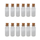 بطری دکوری کد super-glass بسته 20 عددی
