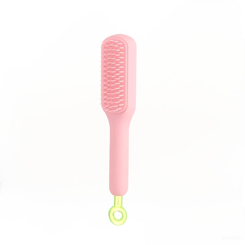 برس مو مدل Detangling