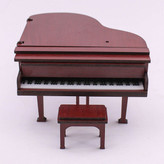 ماکت دکوری مدل پیانو کد 20