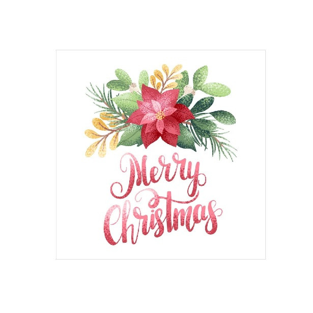 کارت پستال مدل سال نو  christmas