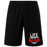 شلوارک راحتی مردانه مدل A76