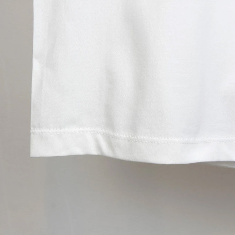 ست تیشرت آستین کوتاه و شلوارک راحتی دخترانه مدل کیتی A70