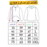 هودی مردانه مدل ادیداس کد 19رنگ طوسی