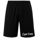 شلوارک راحتی مردانه مدل A84 طرح GYM