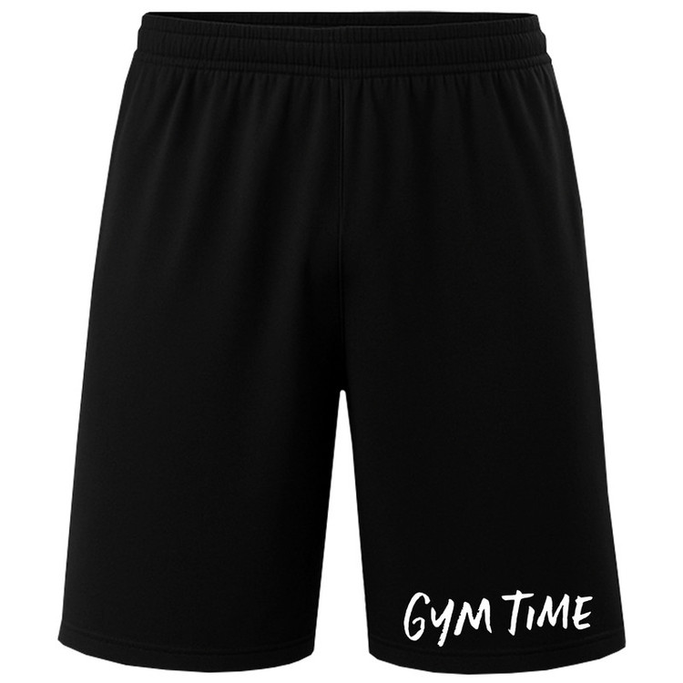 شلوارک راحتی مردانه مدل A84 طرح GYM