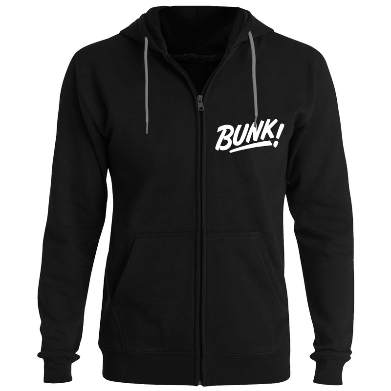 سویشرت مردانه مدل F108 BUNK
