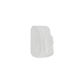 مسواک کانفیدنت مدل Promo Pearl با برس متوسط بسته 3 عددی